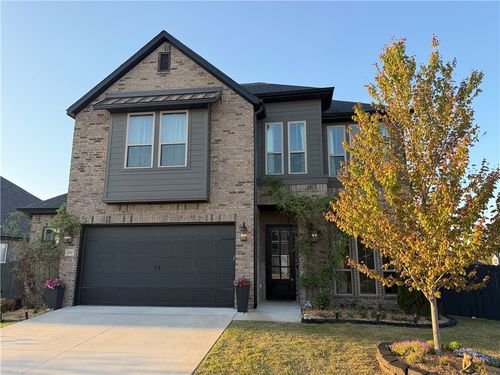 1430 Allens Mill Way, Cave Springs, AR, 72718-5034 | Card Image