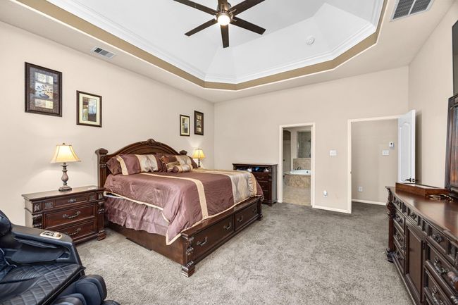 8215 Paddle Rock Ln, House other with 5 bedrooms, 4 bathrooms and 3 parking in Rosenberg TX | Image 20