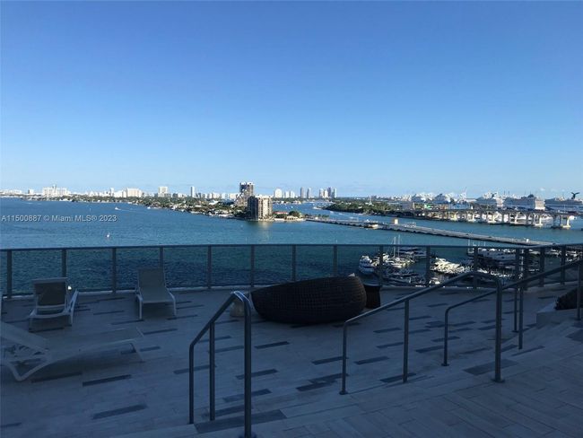 UNIT-2410 - 488 Ne 18 Th St, Condo with 3 bedrooms, 4 bathrooms and null parking in Miami FL | Image 24