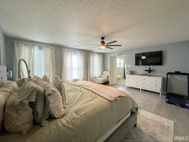12851 Freedom Dr, House other with 4 bedrooms, 3 bathrooms and null parking in Fishers IN | Image 18