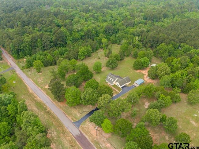841 Pops Landing Rd, House other with 3 bedrooms, 2 bathrooms and null parking in Ore City TX | Image 6