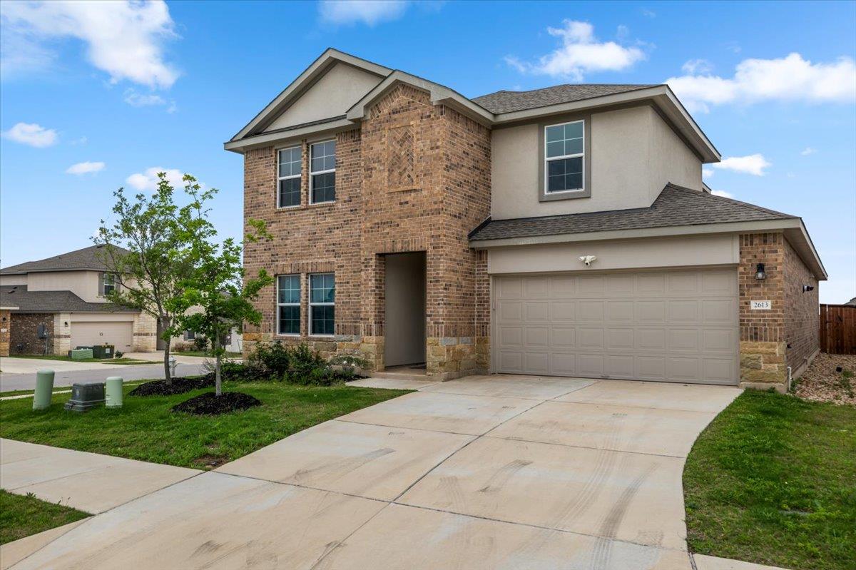Residential Lease in Leander 3