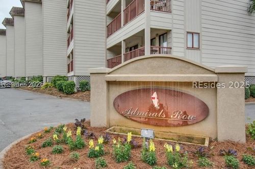 339-40 Folly Field Rd, Hilton Head Island, SC, 29928-6801 | Card Image