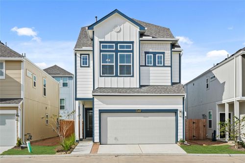 11422 Galway Grove Dr, Houston, TX, 77047-1540 | Card Image