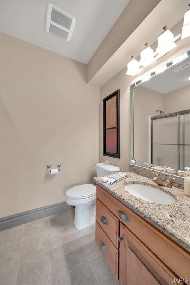 990 Stonecastle Dr, House other with 4 bedrooms, 7 bathrooms and 5 parking in O Fallon MO | Image 70