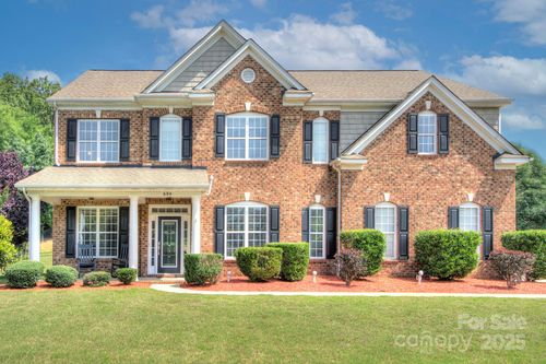 604 Palmerston Ln, Waxhaw, NC, 28173-8296 | Card Image