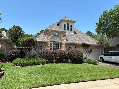 3923 Fordham Park Ct, Houston, TX, 77058-1206 | Card Image