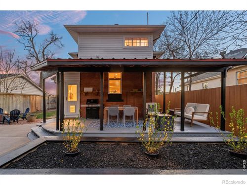 1134 S Washington St, Denver, CO, 80210-1616 | Card Image