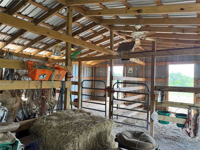View of horse barn | Image 9