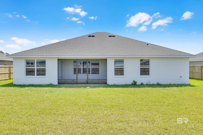 24183 Ringneck Loop, House other with 4 bedrooms, 2 bathrooms and null parking in Elberta AL | Image 29