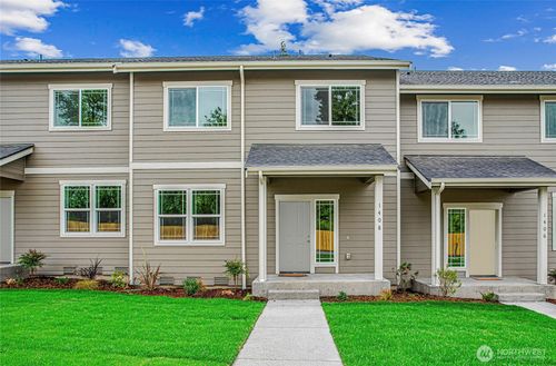 1408 E 51st St, Tacoma, WA, 98404 | Card Image