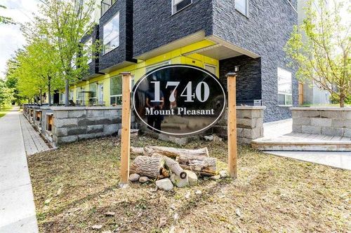 308-1740 9 St Nw, Calgary, AB, T2M4Z5 | Card Image