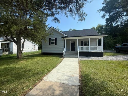 732 E Rockspring St, Henderson, NC, 27536-3716 | Card Image