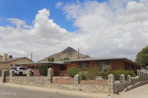 3029 Taylor Avenue, El Paso, TX, 79930 | Card Image