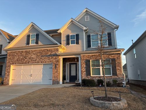 240 Clark Lake Ln, Grayson, GA, 30017-1313 | Card Image