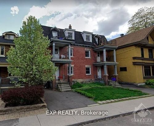 172 - 174 James St, Ottawa, ON, K1R5M5 | Card Image
