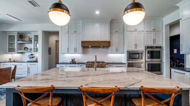 6023 Manderlay Dr, House other with 5 bedrooms, 6 bathrooms and null parking in Frisco TX | Image 15