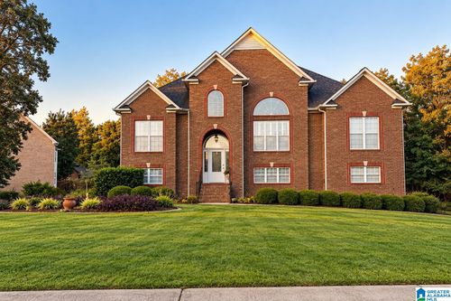 4731 Crestview Dr, Gardendale, AL, 35071-6600 | Card Image
