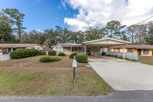 2649 Sandra Ln, Jacksonville, FL, 32208-2570 | Card Image