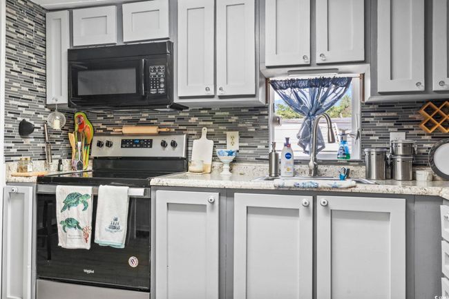 147 Ridgeway Loop, House other with 2 bedrooms, 2 bathrooms and 4 parking in Murrells Inlet SC | Image 25