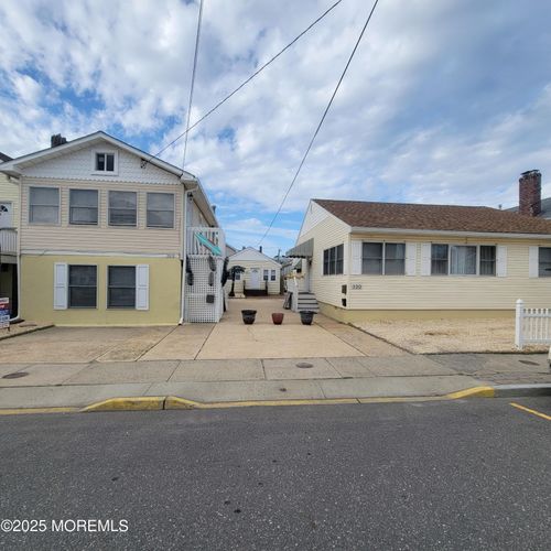 320 Webster Ave, Seaside Heights, NJ, 08751-2336 | Card Image