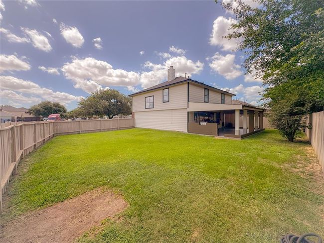 6702 Shining Sumac Ave, House other with 5 bedrooms, 3 bathrooms and 2 parking in Houston TX | Image 41