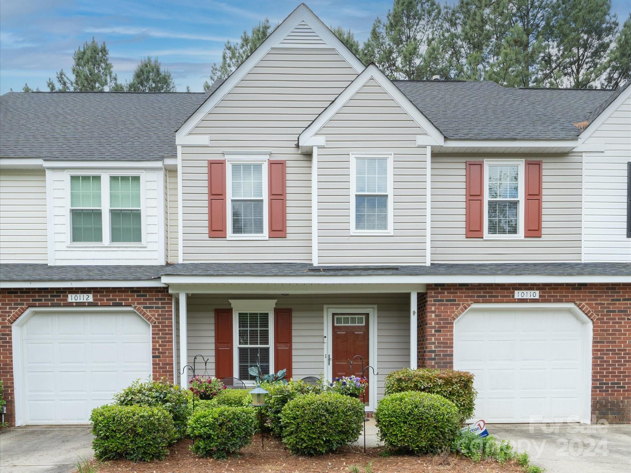 University Park Ln, Charlotte, NC 28213
