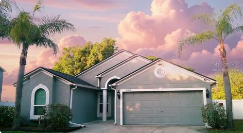 8512 Canterbury Lake Blvd, TAMPA, FL, 33619-6674 | Card Image