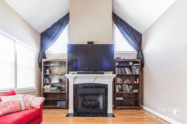 Living Room Fireplace | Image 23