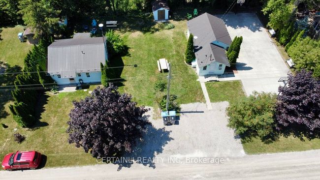 73075 Ducharme Beach Rd, House other with 5 bedrooms, 2 bathrooms and 4 parking in Zurich ON | Image 38