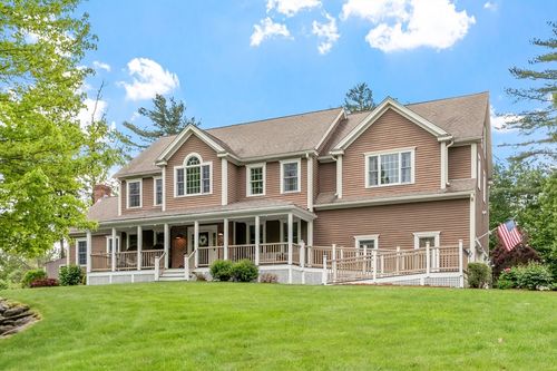 28 Sandy Ridge Rd, Sterling, MA, 01564-2362 | Card Image