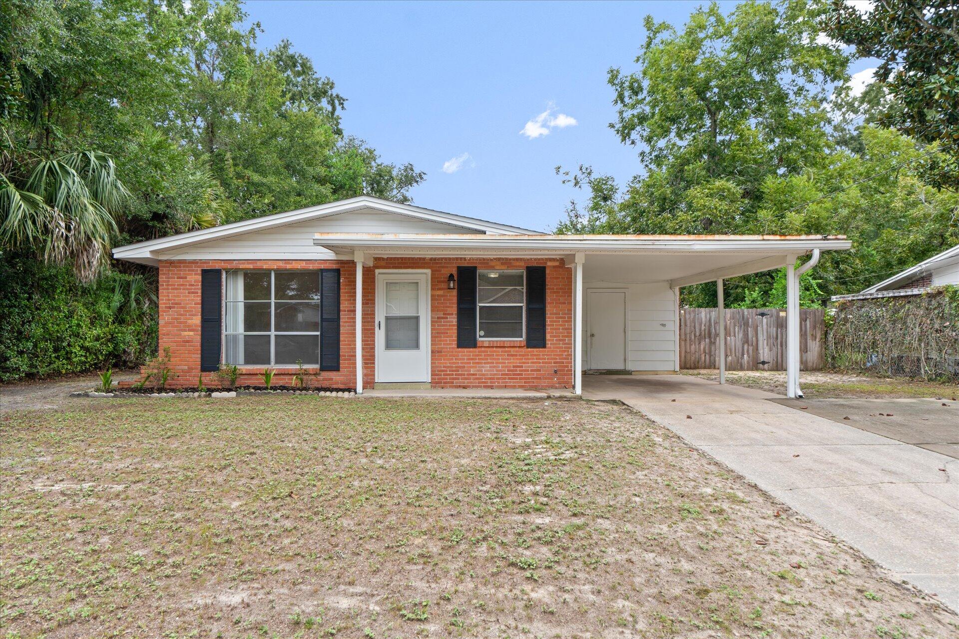 Revere Dr, Fort Walton Beach, FL 32547