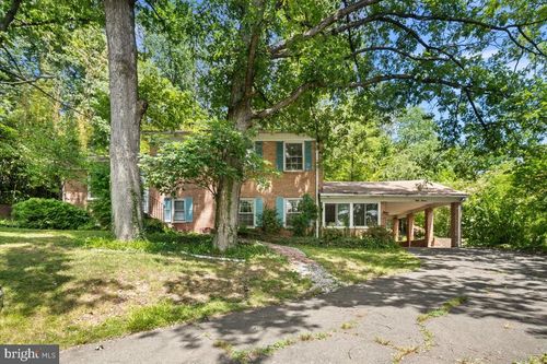 3013 S Hill St, ARLINGTON, VA, 22202-2339 | Card Image