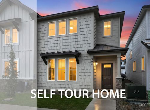 393 N Zimmerman Way, Meridian, ID, 83642-7058 | Card Image