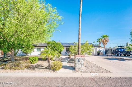 4138 E Villa Maria Dr, Phoenix, AZ, 85032-1429 | Card Image