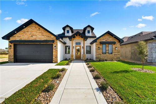 4006 San Gabriel St, San Juan, TX, 78589-2295 | Card Image