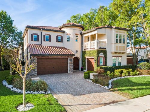 12934 Canopy Woods Way, Winter Garden, FL, 34787-5098 | Card Image