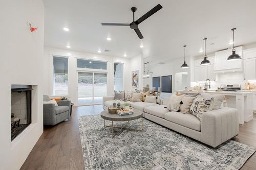 7917 Behr Drive, Edmond, OK, 73034 | Card Image