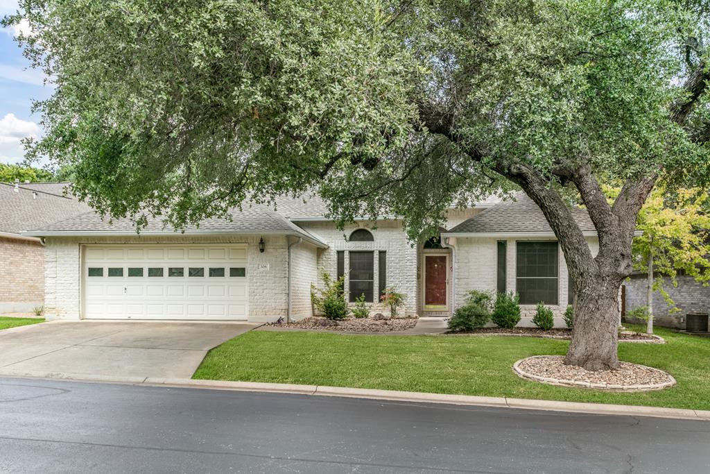 Heritage Hills Dr, Fredericksburg, TX 78624