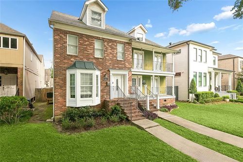 6869 Colbert St, New Orleans, LA, 70124-2309 | Card Image