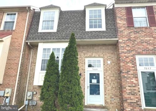 24-7849 Hidden Creek Way, STONEY BEACH, MD, 21226-2140 | Card Image