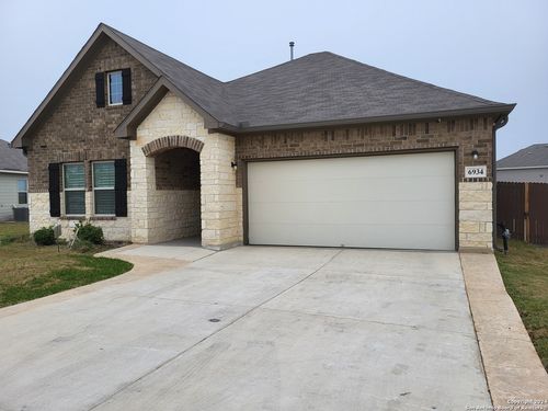 6934 Shiraz Way, Converse, TX, 78109-4465 | Card Image