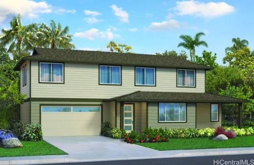 91-1682 Laupai St, Ewa Beach, HI, 96706-4903 | Card Image