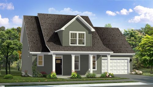 127 Mossend St, Woodruff, SC, 29388-5608 | Card Image