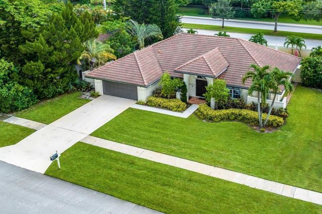 12898 Buckland Street, House other with 4 bedrooms, 2 bathrooms and null parking in Wellington FL | Image 27