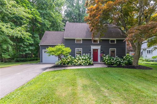 121 Penfield Cres, Rochester, NY, 14625-2118 | Card Image