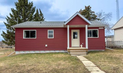 8 Rydberg St, Hughenden, AB, T0B2E0 | Card Image