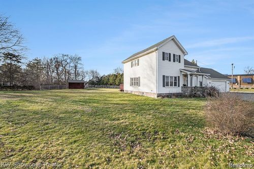 888 Baldwin Rd, Lapeer, MI, 48446-3078 | Card Image