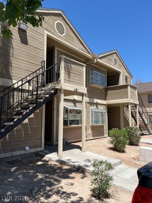 c-2697 Aarondavid Dr, Las Vegas, NV, 89121-7606 | Card Image