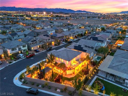 10988 Wonder Hills St, Las Vegas, NV, 89141-6162 | Card Image
